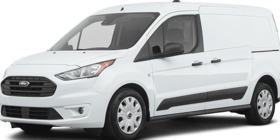 FORD TRANSIT CONNECT 2020 NM0LS7E78L1438346 image